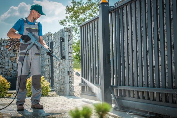 Professional Pressure Washing Services in Copperton, UT