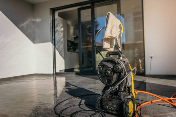 Best Restaurant Pressure Washing  in Copperton, UT